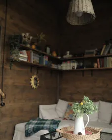 Coziest Cabin in Racha , Sakhluka Rachashi - Image 4