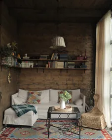 Coziest Cabin in Racha , Sakhluka Rachashi - Image 2