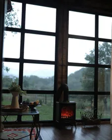 Coziest Cabin in Racha , Sakhluka Rachashi - Image 5