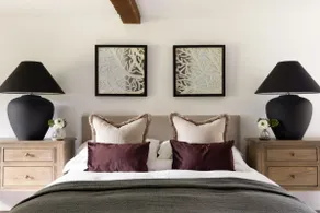 Duffryn Mawr Country House. Beacons National Park - Image 5