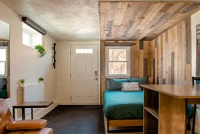 Stay a While, Studio Apartment-Pet Friendly - Image 2