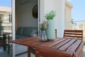 Phaedrus Living Seaside Luxury Flat Athina 123 - Image 3