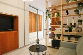 Phaedrus Living Seaside Luxury Flat Athina 123 - Image 2