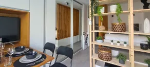Phaedrus Living Seaside Luxury Flat Athina 123 - Image 5