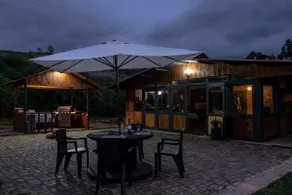 Beautiful cabin ideal for relaxing ”Pa que mas” - Image 2