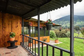 Beautiful cabin ideal for relaxing ”Pa que mas” - Image 4