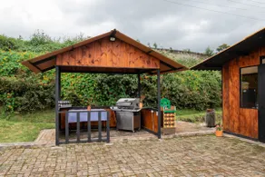 Beautiful cabin ideal for relaxing ”Pa que mas” - Image 5