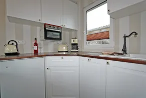 Bungalow 2, up to 2 people - Image 3