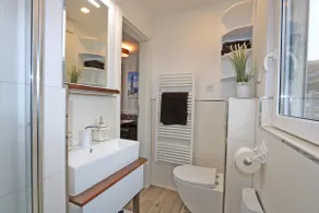 Bungalow 2, up to 2 people - Image 4