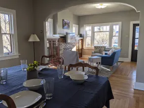 The Lewis House-Garden Level Getaway Spot! - Image 3