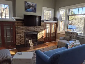 The Lewis House-Garden Level Getaway Spot! - Image 2