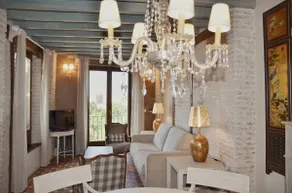 La Corrala del Realejo - A Heritage Luxury Boutique Experience - Image 3