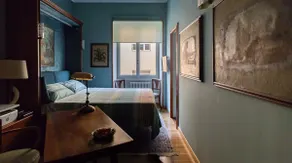 Maison et studio l'Orangerie - Image 4