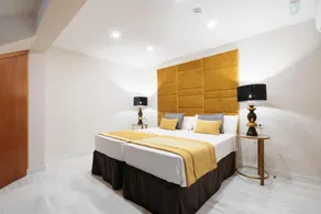 BiBo Suites Gran Vía - Image 5