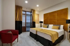 BiBo Suites Gran Vía - Image 4