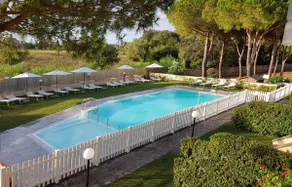 Air conditioning, shared pool - Image 3