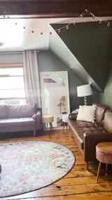 The Attic - Chambana Suites - Image 3