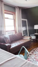 The Attic - Chambana Suites - Image 2