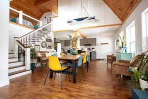The Island Gales Cottage: Spacious Family Retreat in the Heart of Cavendish - Image 5