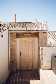 Presidential Boutique Apartment/ Corrala Realejo - Image 5
