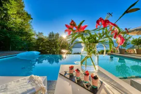 Villa Maria Laura•Infinity Pool & Lake View - Image 3