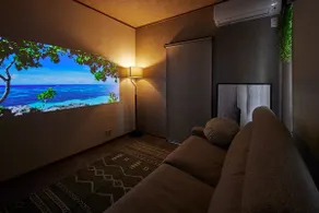 Spectacular ocean view | Sauna, open-air hot spring, outdoor BBQ, wall theater! With parking | MAIGRE Terrace - Image 3