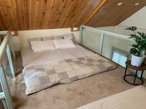 Jaipur Chalet suite in Scandinavian design - Image 4