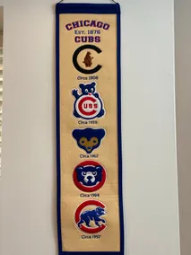 Wrigleyville Inn. Historic Greystone. Parking pass - Image 4