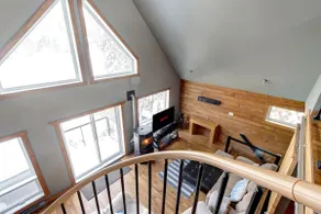 Aux 4 Foyers | 4season Spa | Epic view | Kayak & Pedalo | AC | BBQ | Fireplaces - Image 3