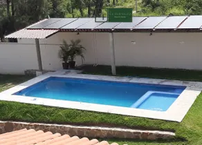 House with private pool, hot tub near Chapala - Image 3