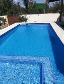 House with private pool, hot tub near Chapala - Image 2