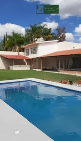 House with private pool, hot tub near Chapala - Image 2