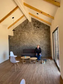 Escape with your dogs to DHARAL Country Lofts - Image 4