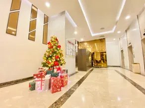 Brand New-Luxury 5* Furnished 2BR In Heart Of HCM - Image 5