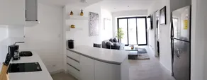 QUO Apartment Black and White 4 Degrees North - Image 3
