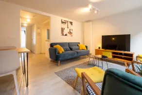 Apartment in Koksijde for 6 people with 3 rooms Ref. 607638 - Image 3