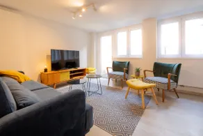 Apartment in Koksijde for 6 people with 3 rooms Ref. 607638 - Image 2