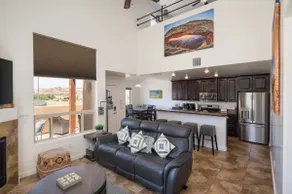 Pool~RV~Luxury Meets Slick Rock! 3 Bed 2.5 Bath 2C - Image 4
