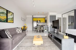 BOOK SANTOS - Unlimited 2012 - Sophistication Sea View - Image 2