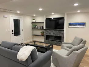 Home Ski Home - new, clean and bright - Image 2