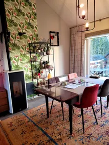 Chalet 196 in the Ourthe Forest - Image 4