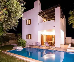 White Villas of Lardos No: 1 - Image 3