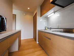 [Maximum 8 people] With a balcony with lighting on two sides! Spacious premium suite overlooking lush hills and Kitaya - Image 5