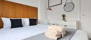 Phaedrus Living: Seaside Luxury Flat Lighthouse 69 - Image 5