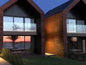 Ocean View Cabin (Canide) - Image 2