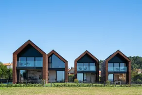 Ocean View Cabin (Canide) - Image 3