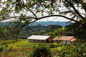 Lampert Eco Rural Guesthouse - Image 5