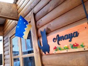 ”Amaya” Cabins - Image 5