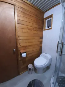”Amaya” Cabins - Image 3