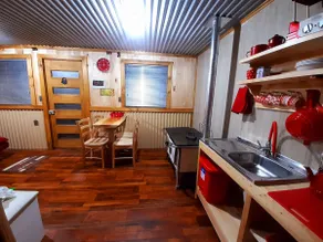 ”Amaya” Cabins - Image 4